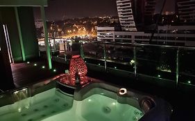 Luxury Penthouse Rzeszów